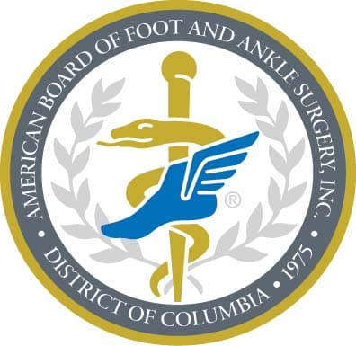 American Board of Foot and Ankle Surgeons